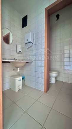 Imagem Sala Comercial à Venda, 32 m² em Centro - Florianópolis Imagem Sala Comercial à Venda, 32 m² em Centro - Florianópolis