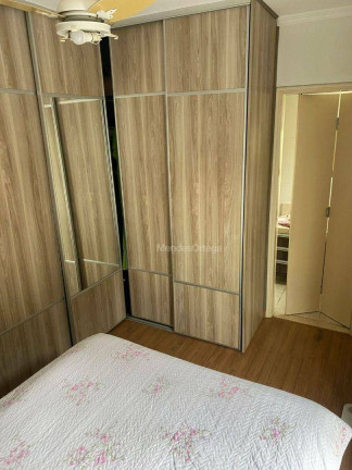 Imagem Apartamento com 3 Quartos à Venda, 85 m² em Parque Campolim - Sorocaba