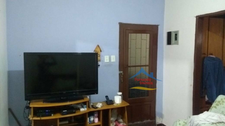 Sobrado com 2 Quartos à Venda, 104 m² em Parque Capuava - Santo André