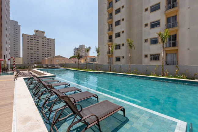 Imagem Apartamento com 3 Quartos à Venda, 160 m² em Vila Dom Pedro I - São Paulo