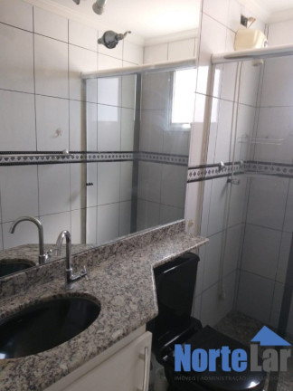 Imagem Apartamento com 3 Quartos à Venda, 68 m² em Vila Marina - São Paulo
