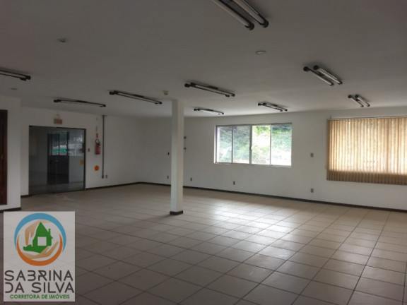 Imagem Sala Comercial para Alugar, 100 m² em Salto Do Norte - Blumenau Imagem Sala Comercial para Alugar, 100 m² em Salto Do Norte - Blumenau
