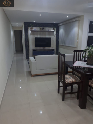 Imagem Cobertura com 2 Quartos à Venda, 150 m² em Vila Valparaíso - Santo André