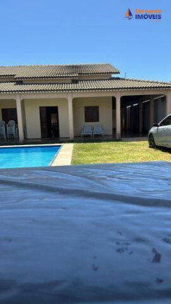 Imagem Casa com 3 Quartos à Venda, em águas Belas - Cascavel Imagem Casa com 3 Quartos à Venda, em águas Belas - Cascavel