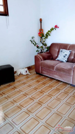Imagem Casa com 3 Quartos à Venda, 128 m² em Jardim Nova Esperança - Jacareí Imagem Casa com 3 Quartos à Venda, 128 m² em Jardim Nova Esperança - Jacareí