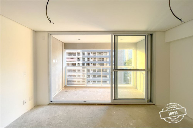Imagem Imóvel com 1 Quarto à Venda,  em Vila Clementino - São Paulo
