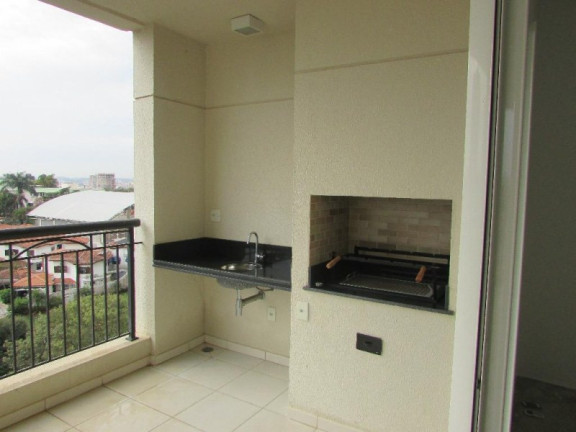 Imagem Apartamento com 3 Quartos à Venda, 196 m² em Jardim Portal Da Colina - Sorocaba