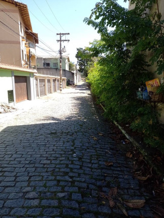 Imagem Casa com 3 Quartos à Venda, 1.115 m² em Novo Cavaleiro - Macaé