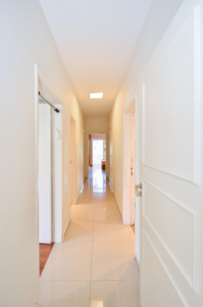 Imagem Apartamento com 3 Quartos à Venda, 191 m² em Higienópolis - São Paulo
