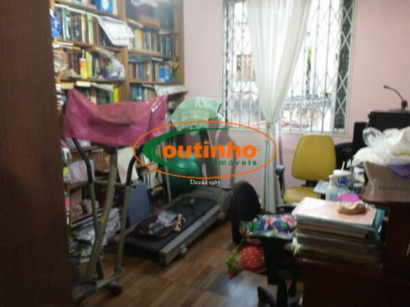Imagem Apartamento com 3 Quartos à Venda, 162 m² em Tijuca - Rio De Janeiro Imagem Apartamento com 3 Quartos à Venda, 162 m² em Tijuca - Rio De Janeiro