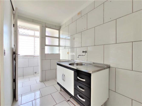 Imagem Imóvel com 1 Quarto à Venda, 45 m² em Jardim Botanico - Porto Alegre