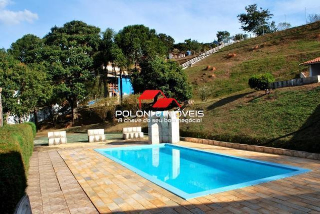 Imagem Chácara com 2 Quartos à Venda, 5.000 m² em Batatuba - Piracaia Imagem Chácara com 2 Quartos à Venda, 5.000 m² em Batatuba - Piracaia