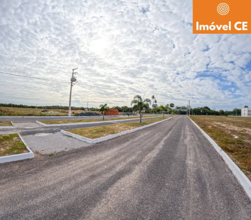 Imagem Terreno à Venda, 250 m² em Jijoca De Jericoacoara