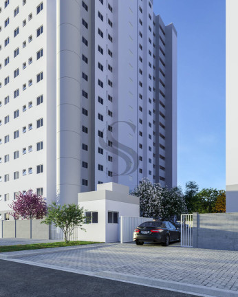 Imagem Apartamento com 2 Quartos à Venda, em Chácaras Reunidas São Jorge - Sorocaba Imagem Apartamento com 2 Quartos à Venda, em Chácaras Reunidas São Jorge - Sorocaba