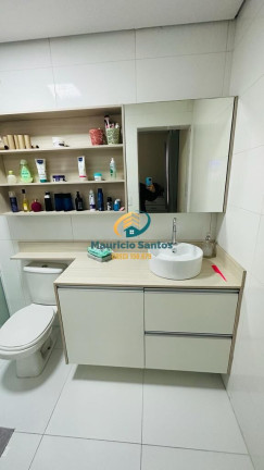 Imagem Casa com 3 Quartos à Venda, 117 m² em Centro - Mongaguá