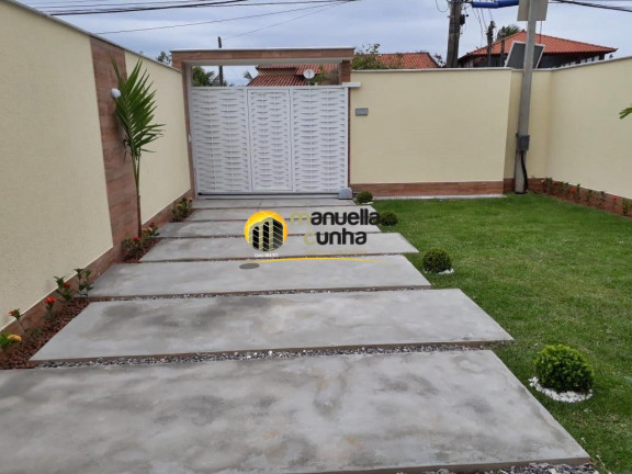 Imagem Casa com 3 Quartos à Venda, 240 m² em Jardim Atlântico Central (itaipuaçu) - Maricá Imagem Casa com 3 Quartos à Venda, 240 m² em Jardim Atlântico Central (itaipuaçu) - Maricá