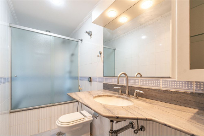 Imagem Apartamento com 2 Quartos à Venda, 89 m² em Perdizes - São Paulo