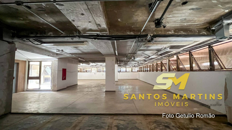 Imagem Imóvel Comercial à Venda, 5 m² em Asa Sul - Brasília Imagem Imóvel Comercial à Venda, 5 m² em Asa Sul - Brasília