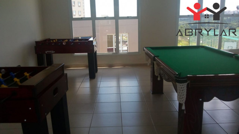 Imagem Imóvel com 2 Quartos à Venda, 58 m² em Nova Cidade Jardim - Jundiaí