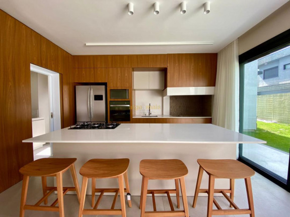 Imagem Casa com 4 Quartos à Venda, 220 m² em Condominio Sunset - Xangri-lá Imagem Casa com 4 Quartos à Venda, 220 m² em Condominio Sunset - Xangri-lá