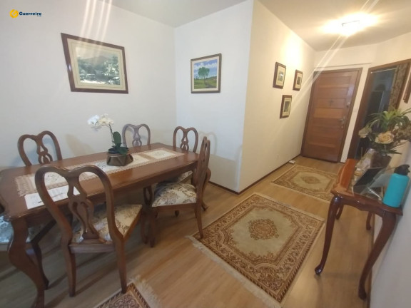 Imagem Apartamento com 3 Quartos à Venda, 106 m² em Trindade - Florianópolis