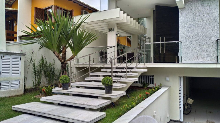 Imagem Casa com 5 Quartos à Venda, 553 m² em Riviera De São Lourenço - Bertioga