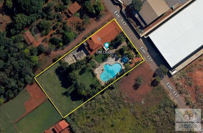 Imagem Chácara à Venda, 850 m² em Chácaras De Recreio São Joaquim - Goiânia