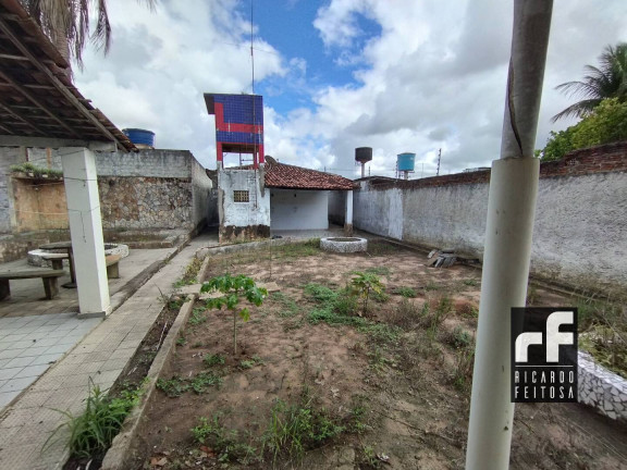 Imagem Casa para Alugar,  em Cacimbas - Arapiraca