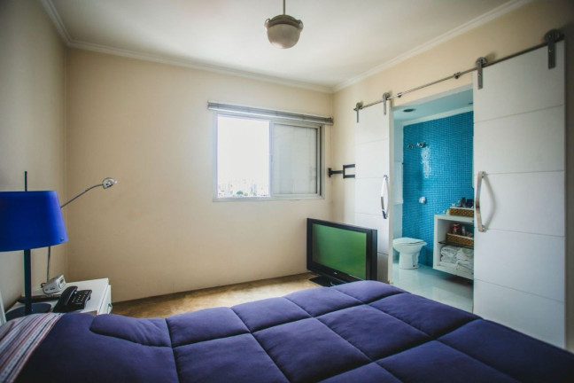 Imagem Apartamento com 2 Quartos à Venda, 140 m² em Vila Monte Alegre - São Paulo Imagem Apartamento com 2 Quartos à Venda, 140 m² em Vila Monte Alegre - São Paulo