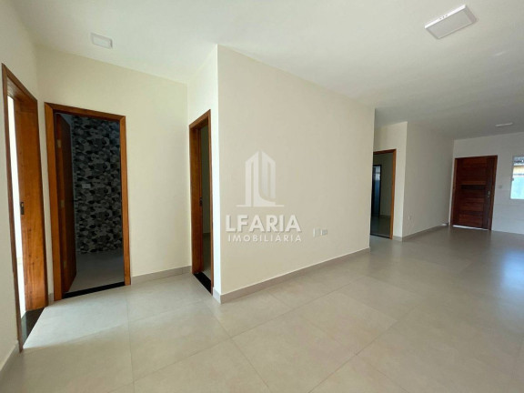 Imagem Casa com 3 Quartos à Venda, 60 m² em Cambiju - Itapoá
