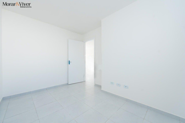Imagem Casa com 2 Quartos à Venda, 53 m² em Campo Largo Da Roseira - São José Dos Pinhais