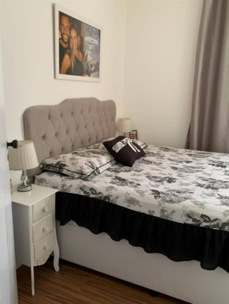Imagem Apartamento com 2 Quartos à Venda, 95 m² em Guilhermina - Praia Grande