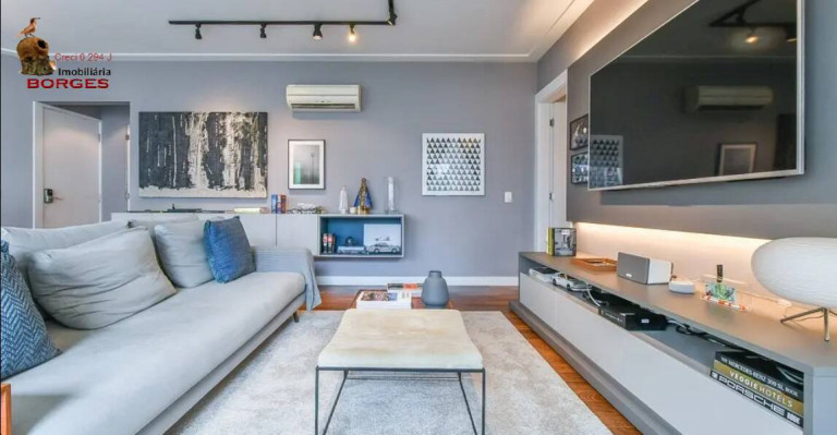Imagem Apartamento com 2 Quartos à Venda, 112 m² em Vila Olimpia - São Paulo Imagem Apartamento com 2 Quartos à Venda, 112 m² em Vila Olimpia - São Paulo