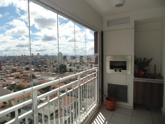 Apartamento com 2 Quartos à Venda,  em Vila Gustavo - São Paulo