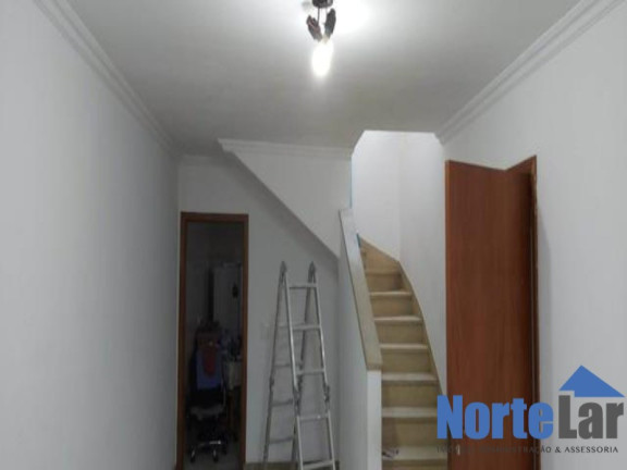 Imagem Sobrado com 5 Quartos à Venda, 188 m² em Sítio Morro Grande - São Paulo