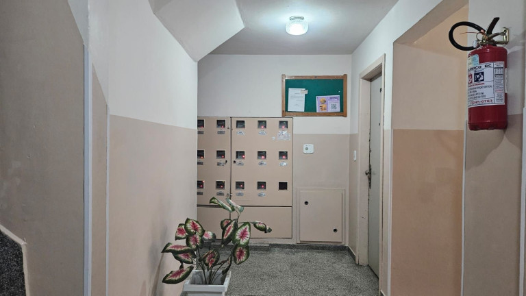 Imagem Apartamento com 3 Quartos à Venda, 54 m² em Sabiá - Araucaria Imagem Apartamento com 3 Quartos à Venda, 54 m² em Sabiá - Araucaria
