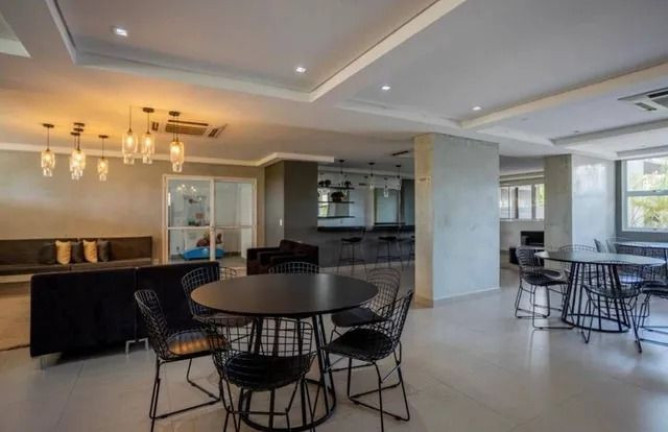 Imagem Apartamento com 2 Quartos à Venda, 65 m² em Setor Bueno - Goiânia Imagem Apartamento com 2 Quartos à Venda, 65 m² em Setor Bueno - Goiânia