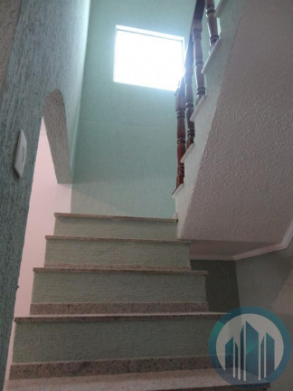 Imagem Sobrado com 3 Quartos à Venda, 191 m² em Parque Selecta(montanhão) - São Bernardo Do Campo