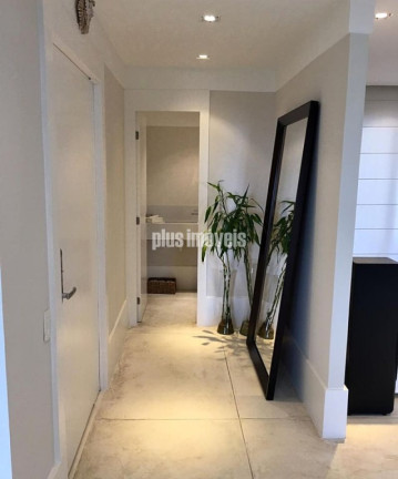 Imagem Apartamento com 3 Quartos à Venda, 207 m² em Panamby - São Paulo Imagem Apartamento com 3 Quartos à Venda, 207 m² em Panamby - São Paulo
