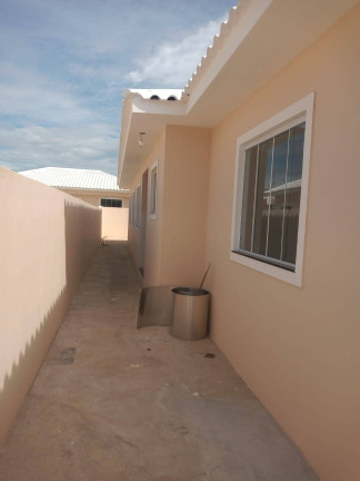 Imagem Casa com 3 Quartos à Venda, 120 m² em Balneário São Pedro - São Pedro Da Aldeia Imagem Casa com 3 Quartos à Venda, 120 m² em Balneário São Pedro - São Pedro Da Aldeia