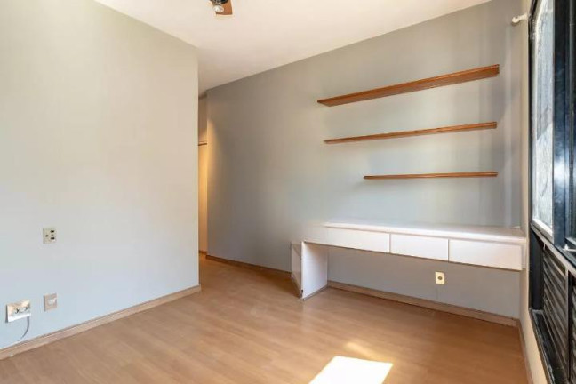 Imagem Apartamento com 3 Quartos para Alugar, 192 m² em Vila Uberabinha - São Paulo