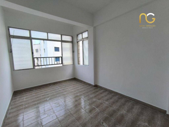 Imagem Apartamento com 1 Quarto à Venda, 36 m² em Centro - São Vicente Imagem Apartamento com 1 Quarto à Venda, 36 m² em Centro - São Vicente