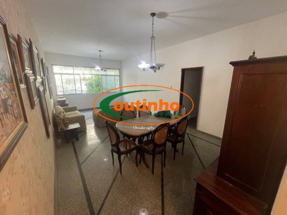 Imagem Apartamento com 3 Quartos à Venda, 120 m² em Tijuca - Rio De Janeiro Imagem Apartamento com 3 Quartos à Venda, 120 m² em Tijuca - Rio De Janeiro