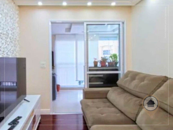 Apartamento com 2 Quartos à Venda, 68 m² em Jardim Flor Da Montanha - Guarulhos