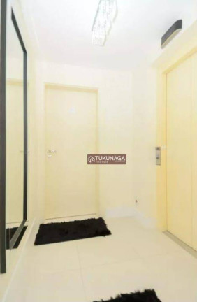 Imagem Apartamento com 4 Quartos à Venda, 137 m² em Vila Rosália - Guarulhos Imagem Apartamento com 4 Quartos à Venda, 137 m² em Vila Rosália - Guarulhos