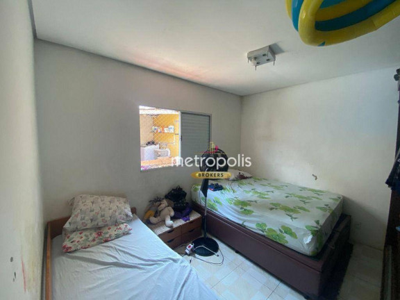 Imagem Casa com 2 Quartos à Venda, 161 m² em Santa Maria - São Caetano Do Sul Imagem Casa com 2 Quartos à Venda, 161 m² em Santa Maria - São Caetano Do Sul