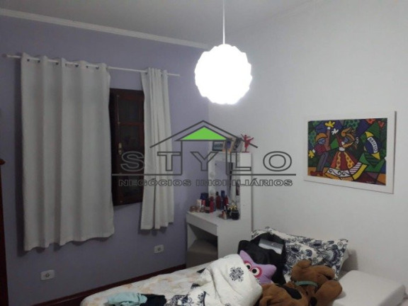Imagem Sobrado com 3 Quartos à Venda, em Parque Selecta - São Bernardo Do Campo Imagem Sobrado com 3 Quartos à Venda, em Parque Selecta - São Bernardo Do Campo