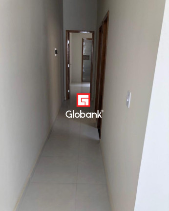 Imagem Casa com 2 Quartos à Venda, 58 m² em Santa Rafaela - Montes Claros