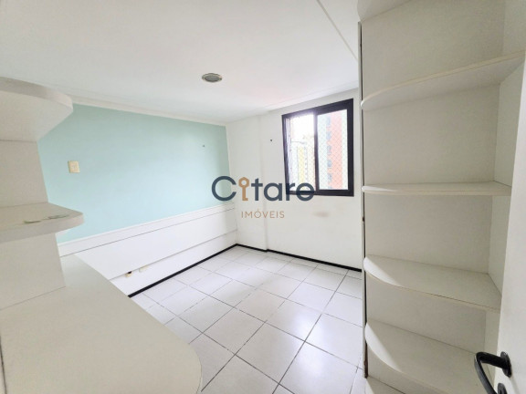 Imagem Apartamento com 3 Quartos à Venda, em Cocó - Fortaleza Imagem Apartamento com 3 Quartos à Venda, em Cocó - Fortaleza