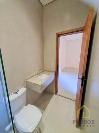 Imagem Casa com 2 Quartos à Venda, 70 m² em Parque Residencial Sabiás - Indaiatuba